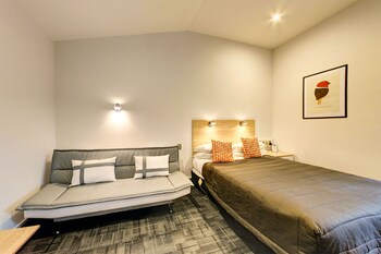 comfort hotel benvenue