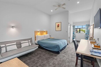 comfort hotel benvenue