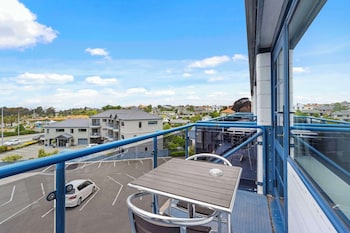 comfort hotel benvenue