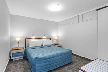 comfort hotel benvenue