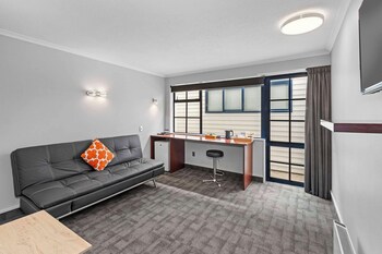 comfort hotel benvenue