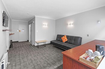 comfort hotel benvenue