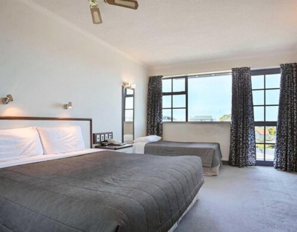 comfort hotel benvenue