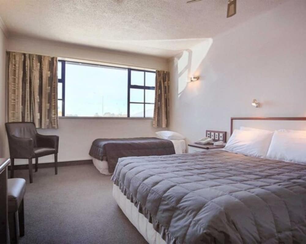 comfort hotel benvenue