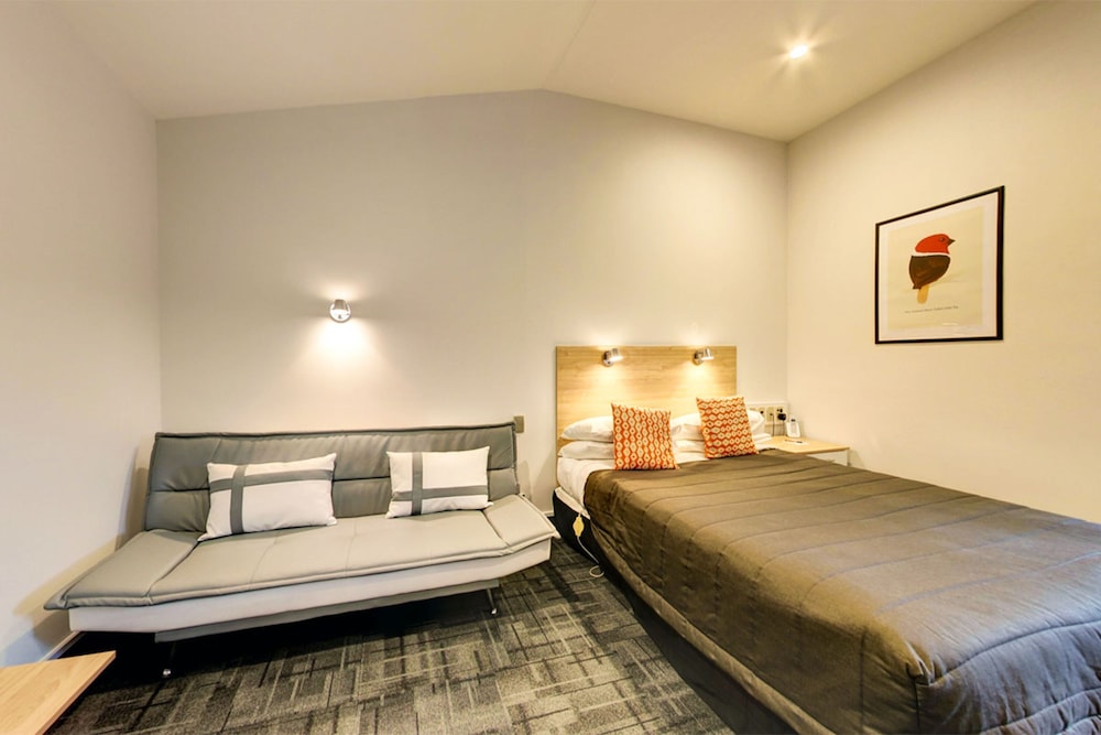 comfort hotel benvenue