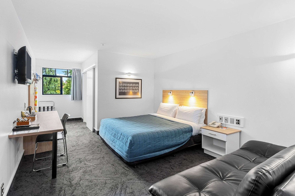 comfort hotel benvenue