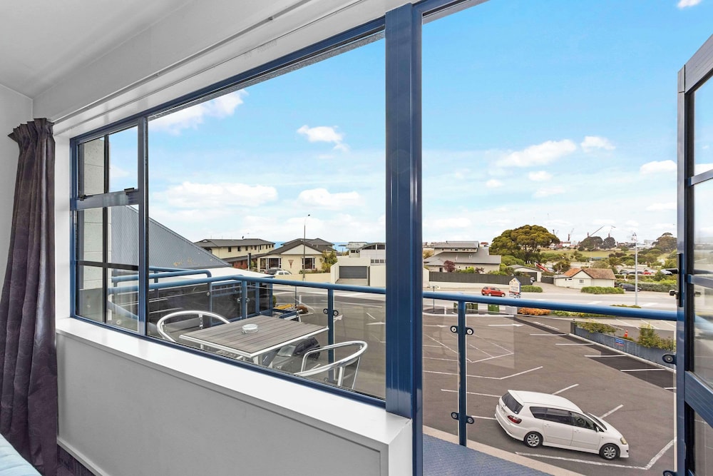 comfort hotel benvenue