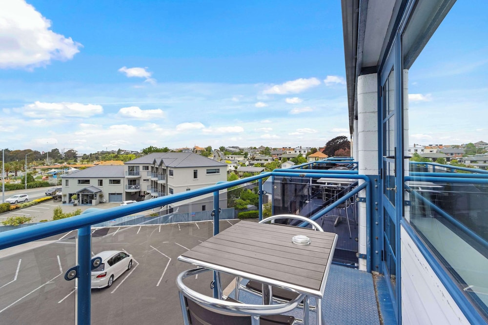 comfort hotel benvenue