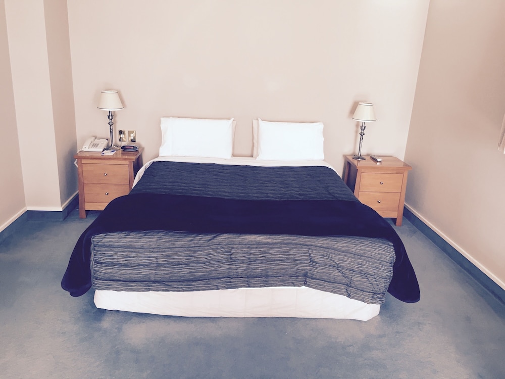 comfort hotel benvenue