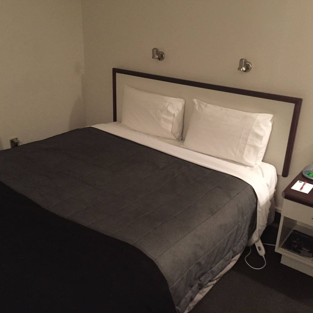 comfort hotel benvenue