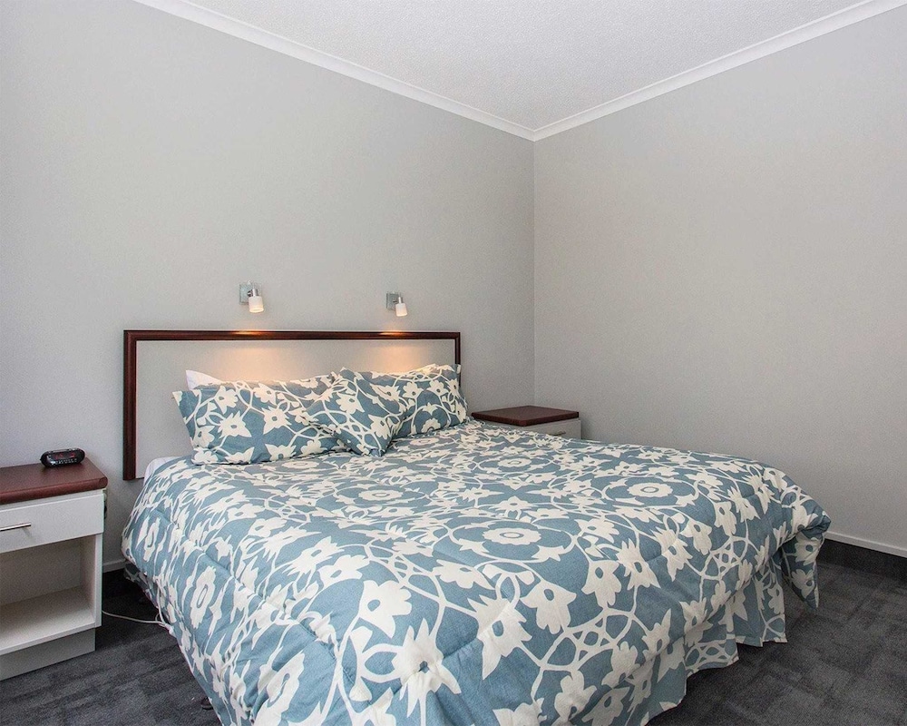 comfort hotel benvenue