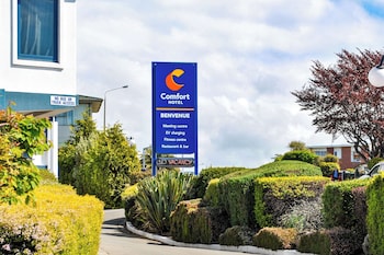 Comfort Hotel Benvenue,Christchurch>>Canterbury,4 star