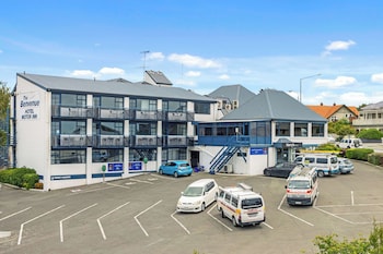 Comfort Hotel Benvenue,Christchurch>>Canterbury,4 star