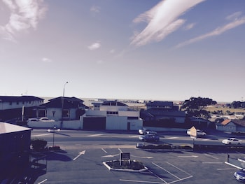 Comfort Hotel Benvenue,Christchurch>>Canterbury,4 star