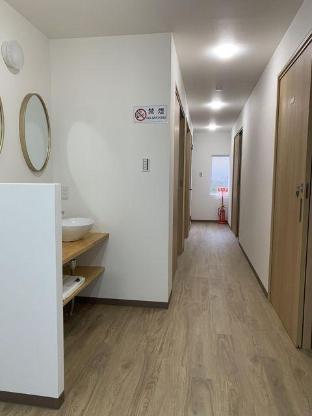 guest house tokai nagaragawa hostel