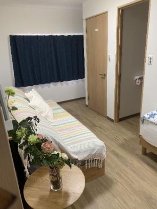 guest house tokai nagaragawa hostel