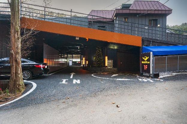 gwangju drive in hotel sun