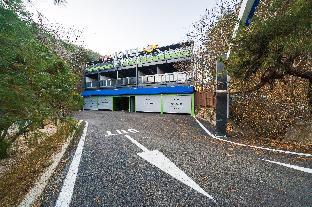 gwangju drive in hotel sun