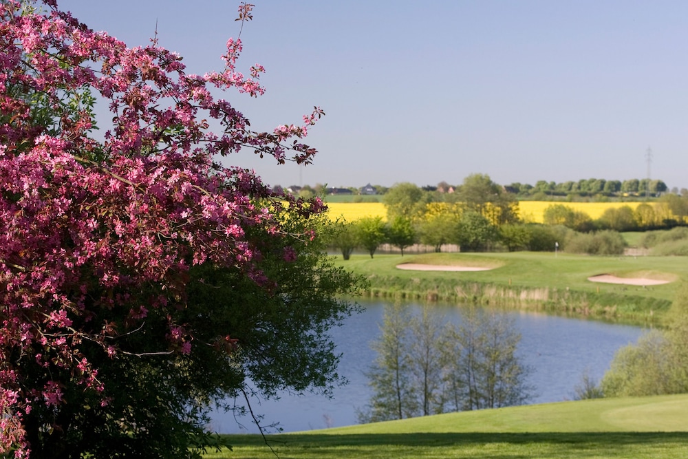 strandgrun golf and spa resort