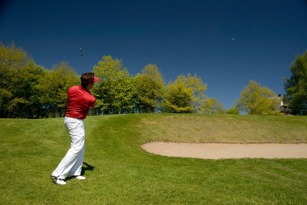 strandgrun golf and spa resort