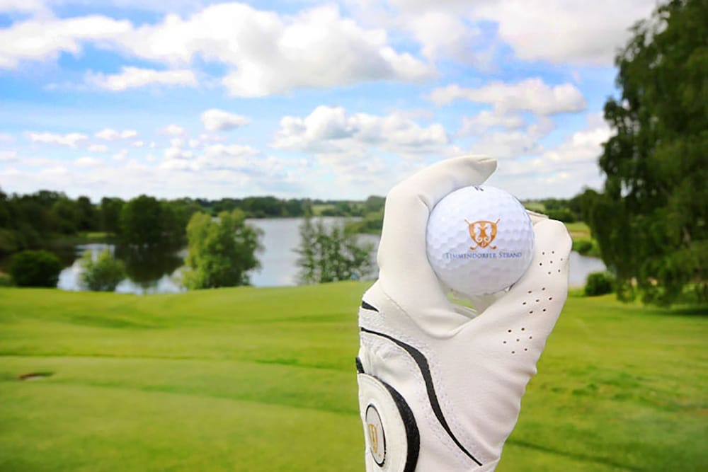 strandgrun golf and spa resort