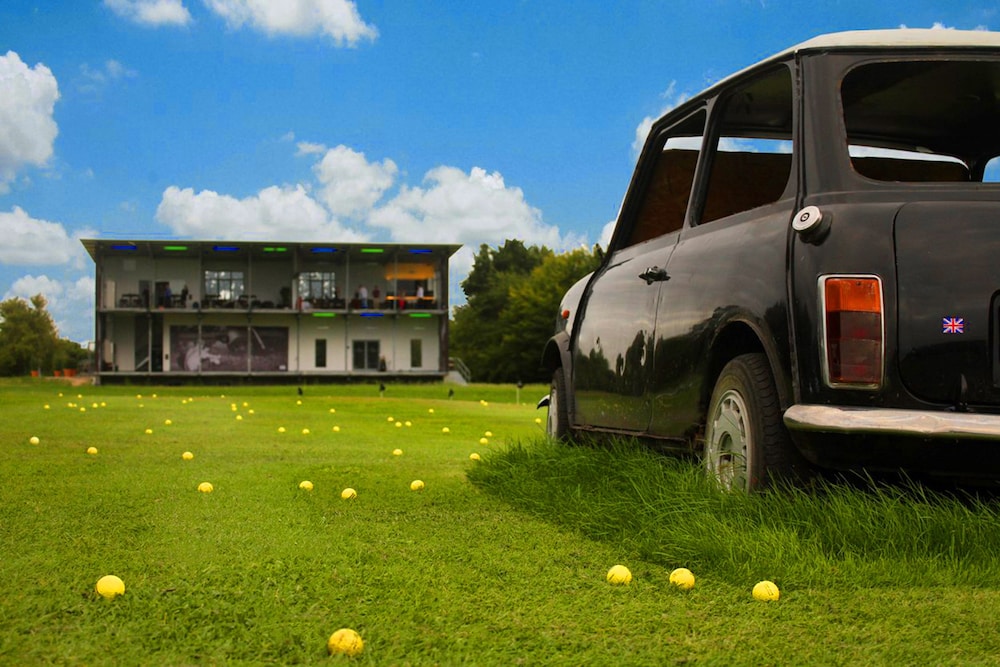 strandgrun golf and spa resort