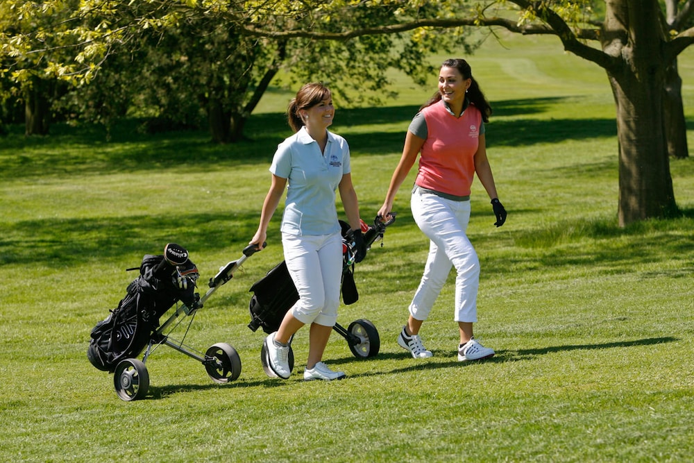 strandgrun golf and spa resort