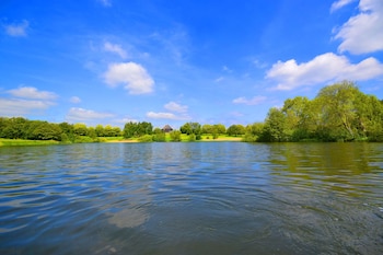 strandgrun golf and spa resort