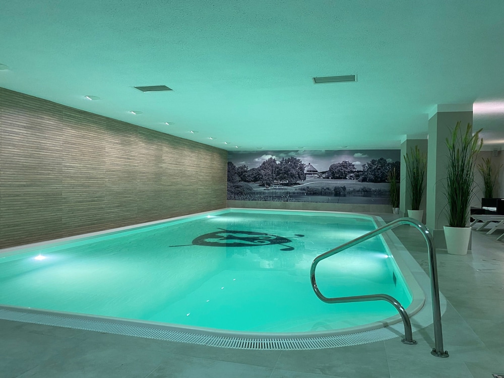 strandgrun golf and spa resort