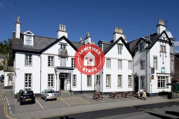 Burnett Arms Hotel,Aberdeenshire>>Aberdeen,3 star