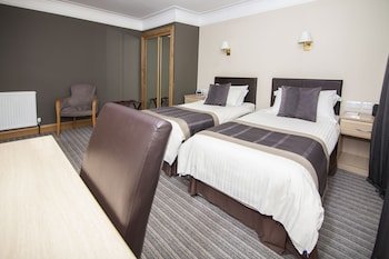 Burnett Arms Hotel,Aberdeenshire>>Aberdeen,3 star