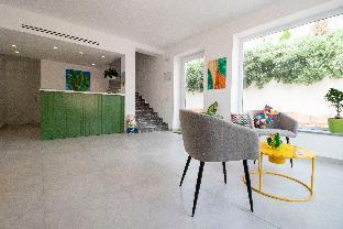 hotel arte mare