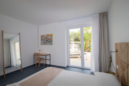 hotel arte mare