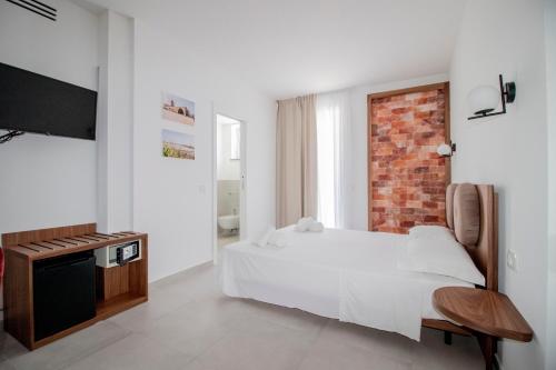hotel arte mare