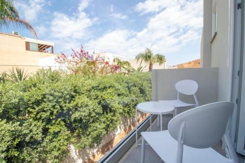 hotel arte mare