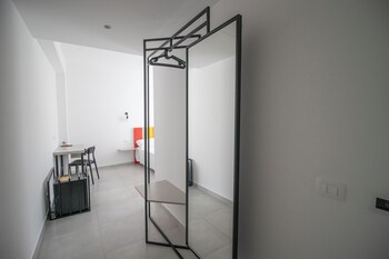 hotel arte mare
