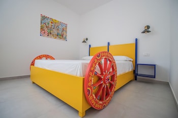 hotel arte mare