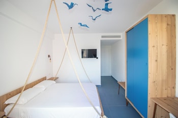 hotel arte mare
