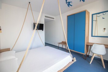 hotel arte mare
