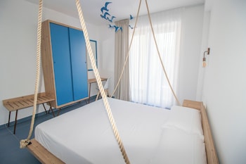 hotel arte mare