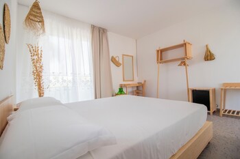 hotel arte mare