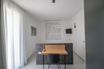 hotel arte mare