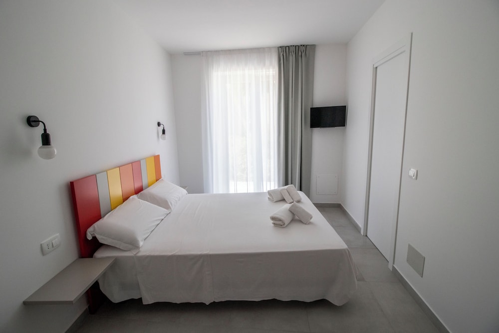 hotel arte mare
