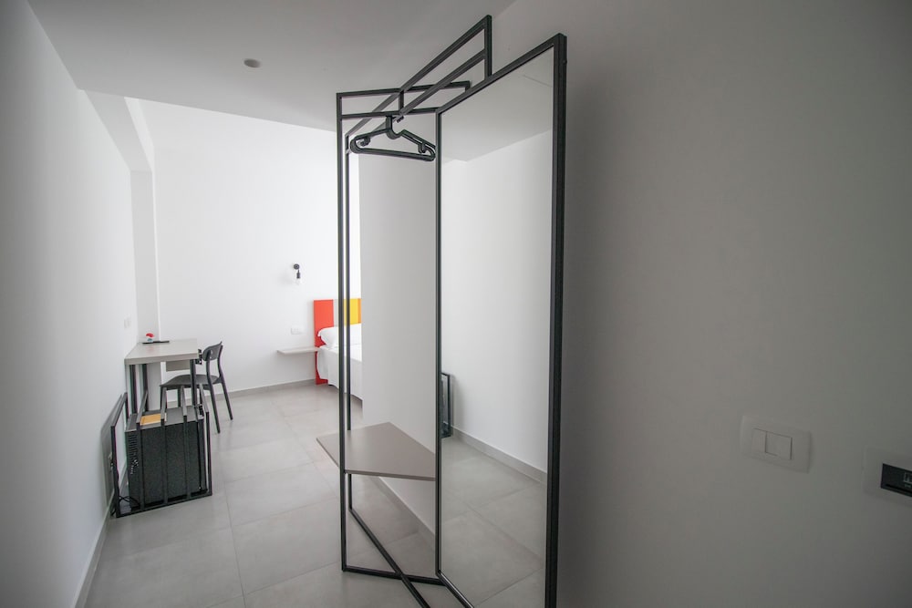 hotel arte mare