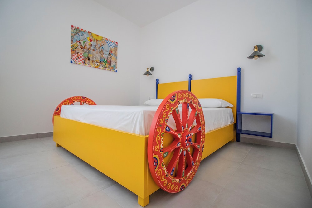 hotel arte mare