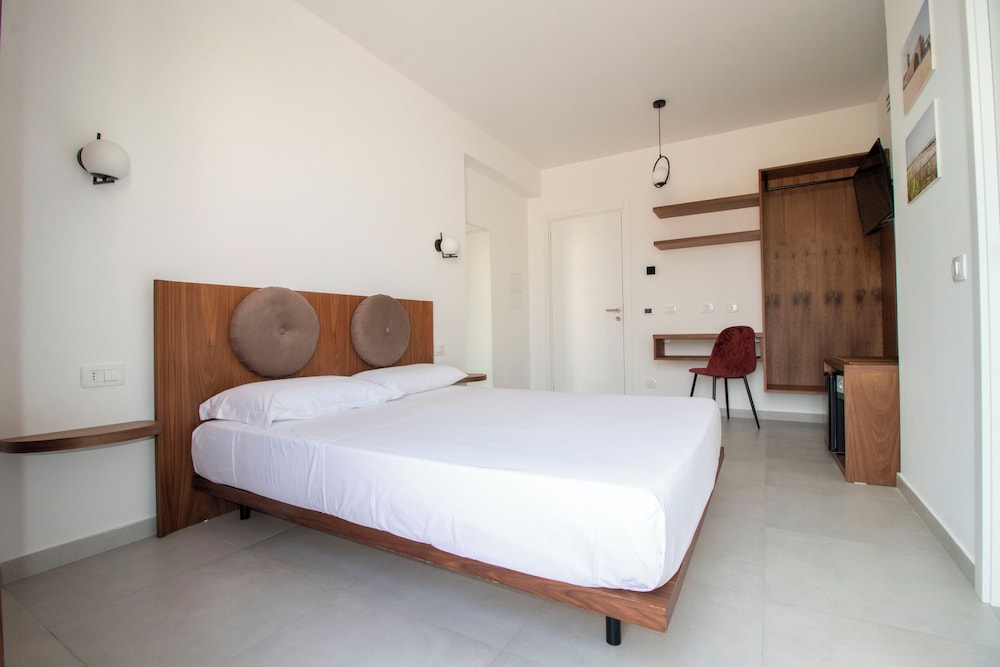 hotel arte mare