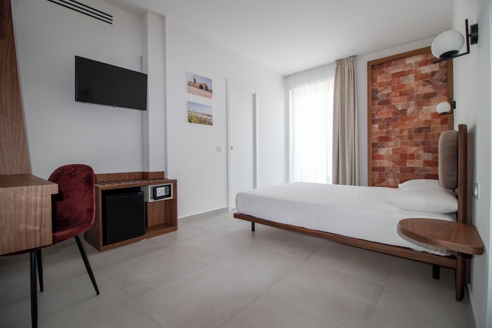 hotel arte mare