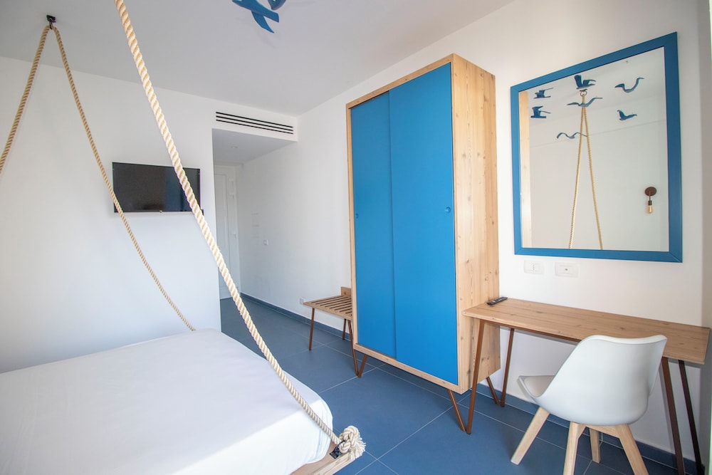hotel arte mare