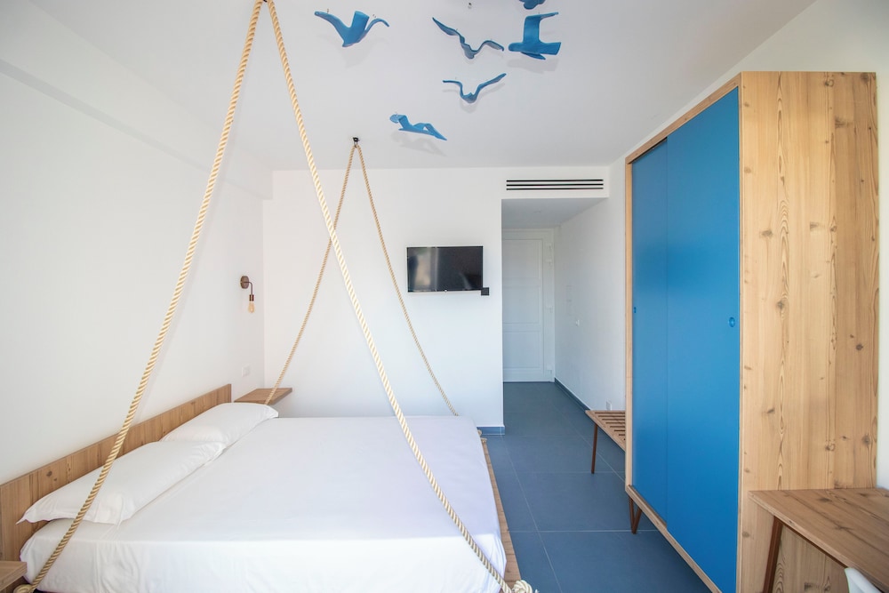 hotel arte mare
