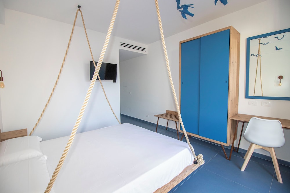 hotel arte mare